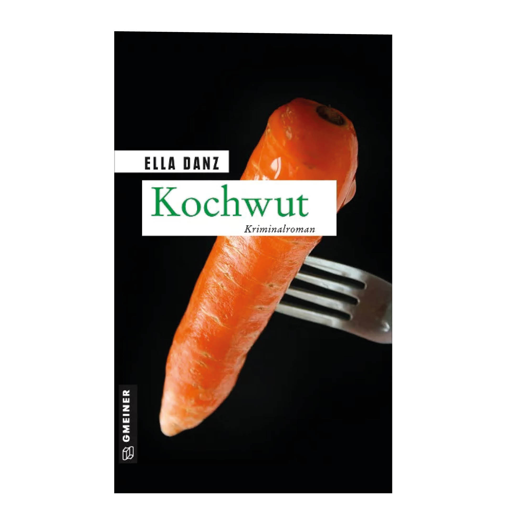 Ella Danz - Kochwut