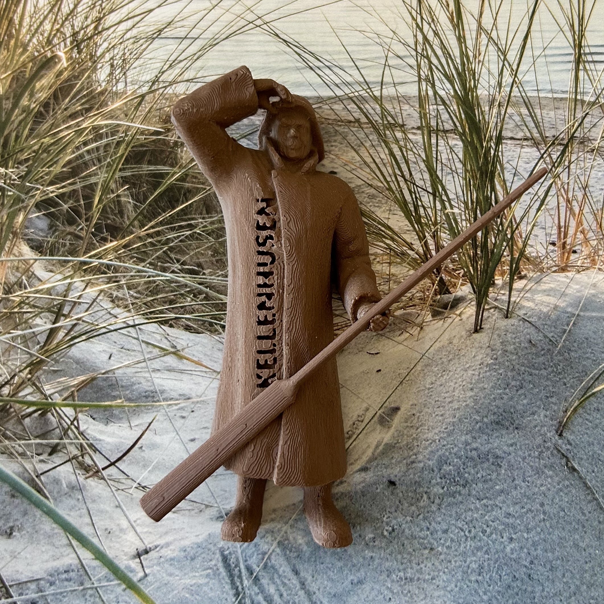 Magnet Kellenhusener Fischer