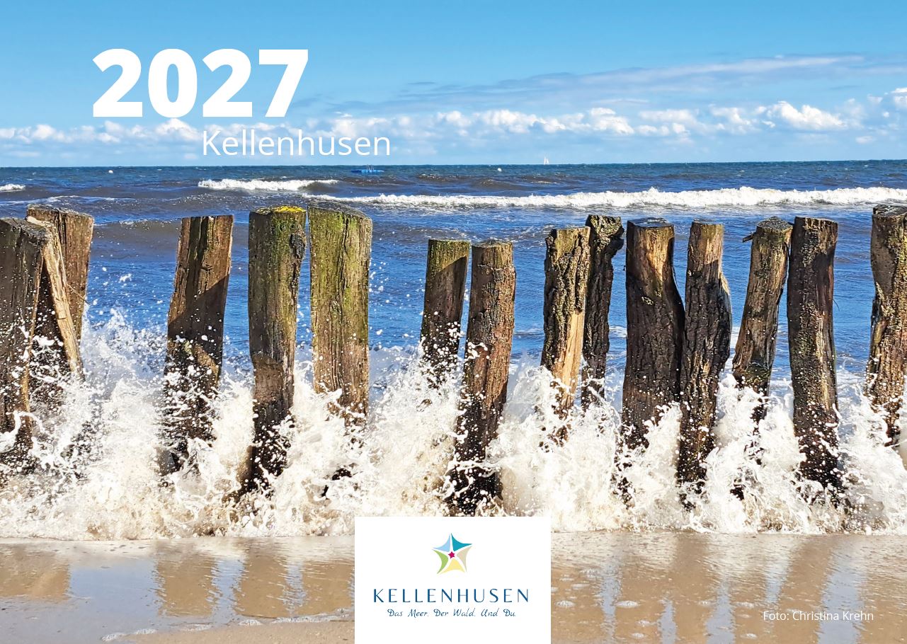 Kalender 2027