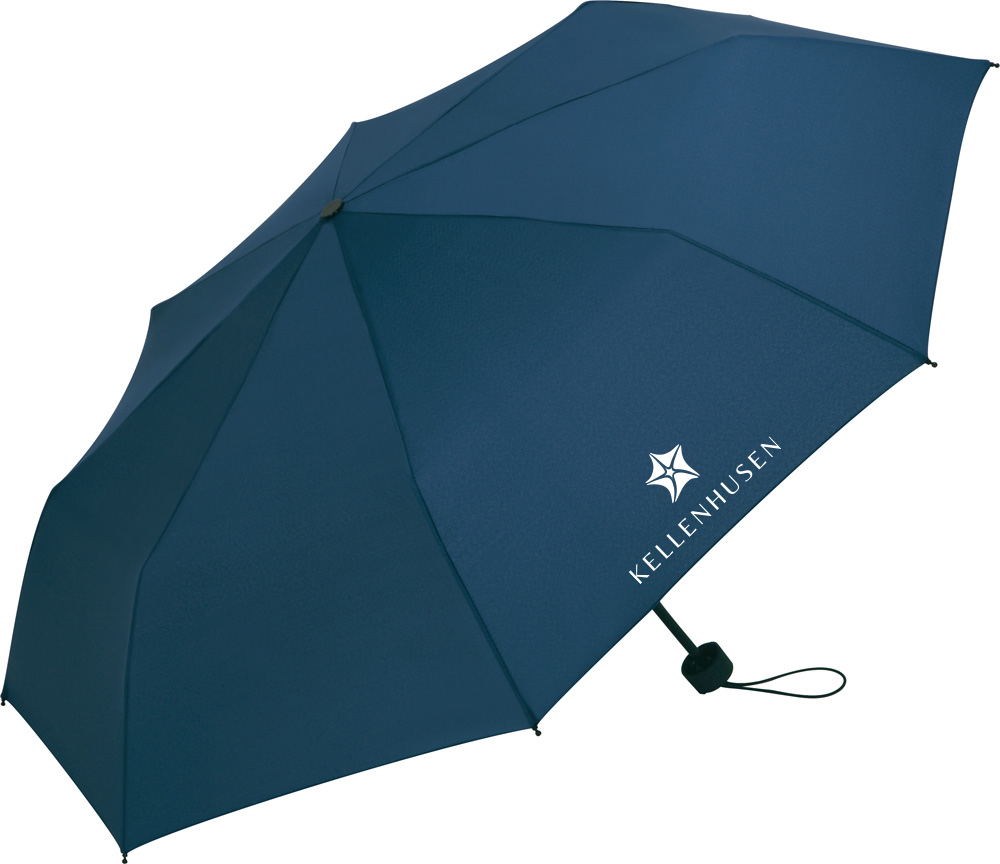 Alu-Mini-Taschenschirm "Kellenhusen"