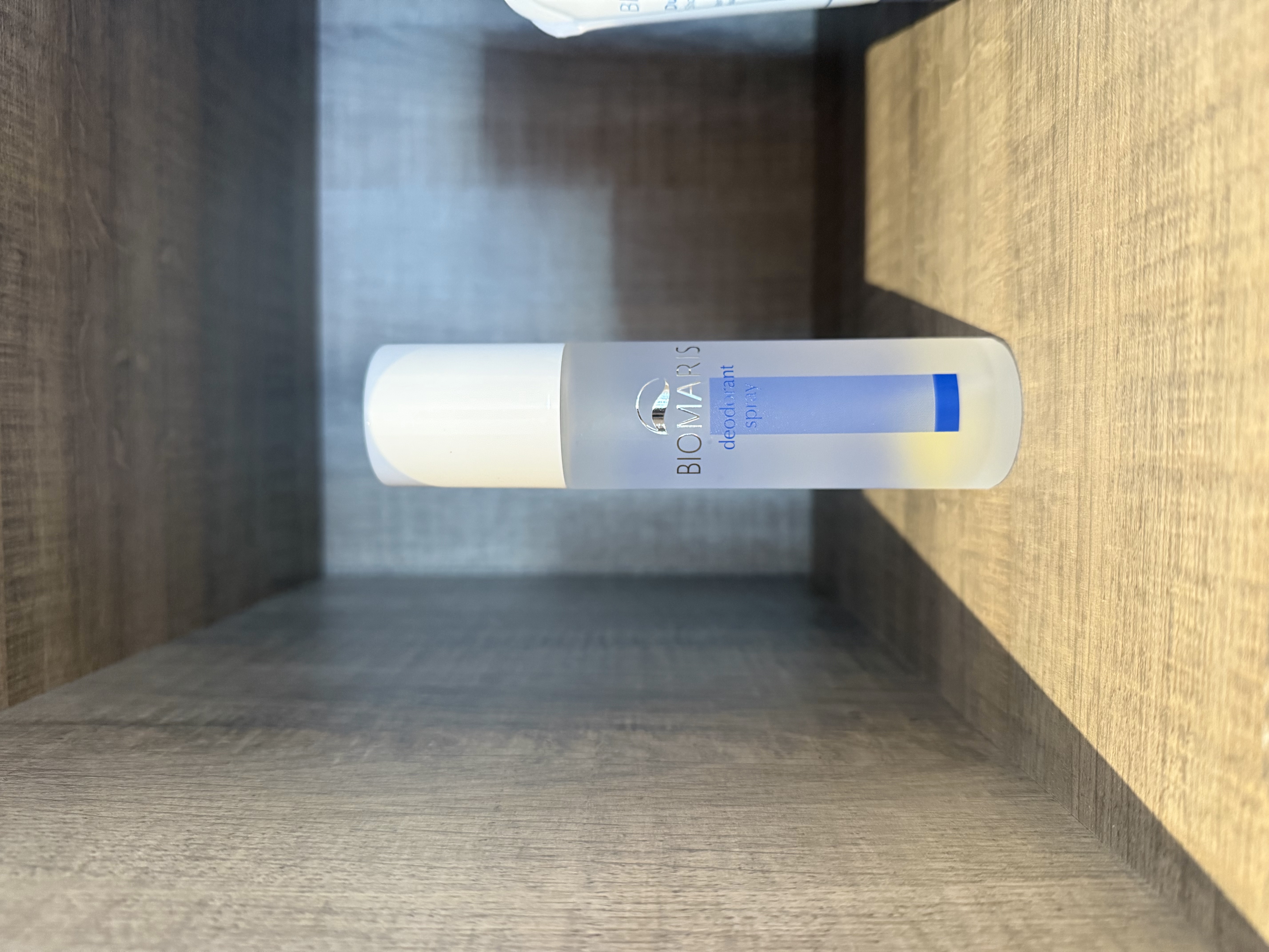 Biomaris Deo Spray