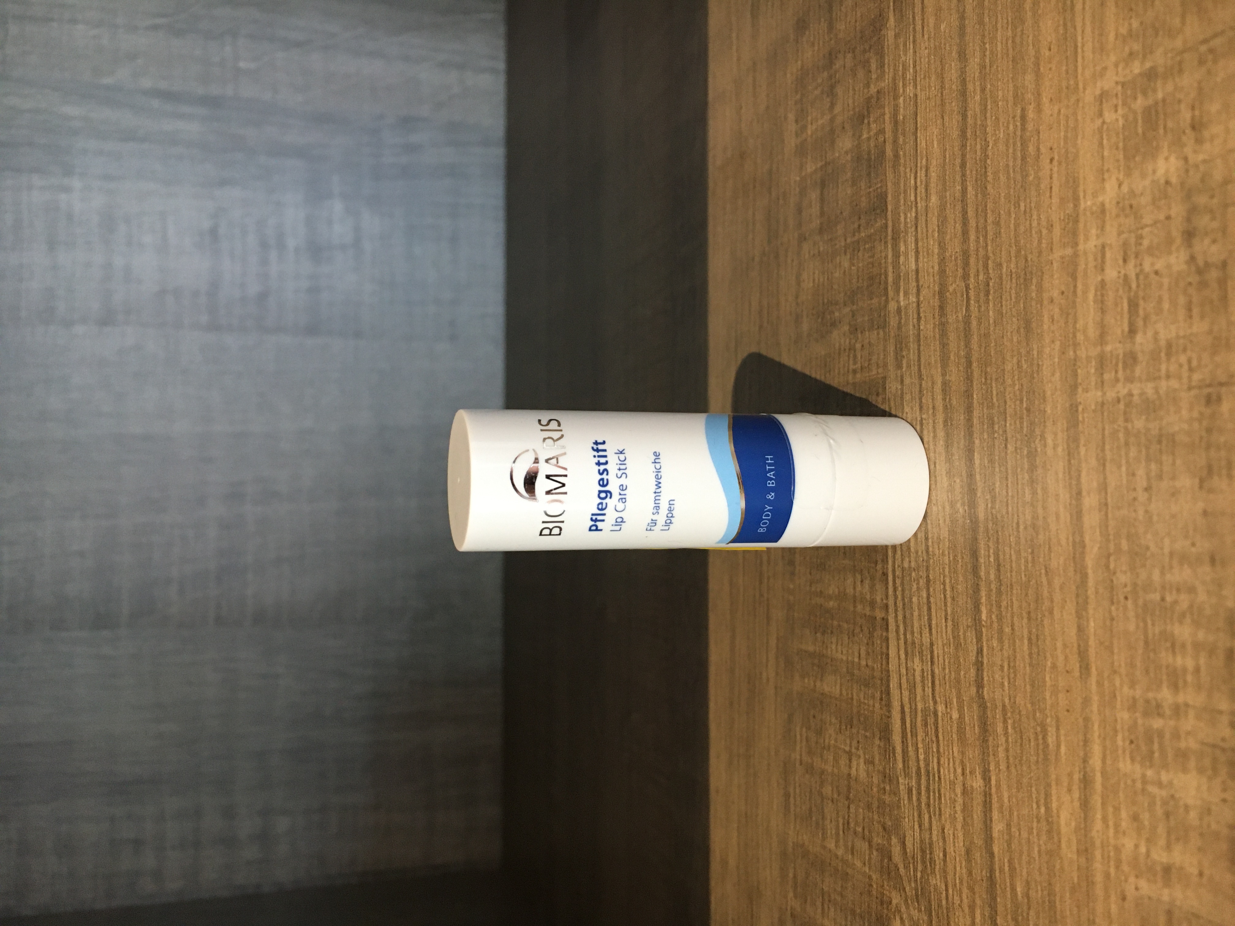 Biomaris Pflegestift für die Lippen