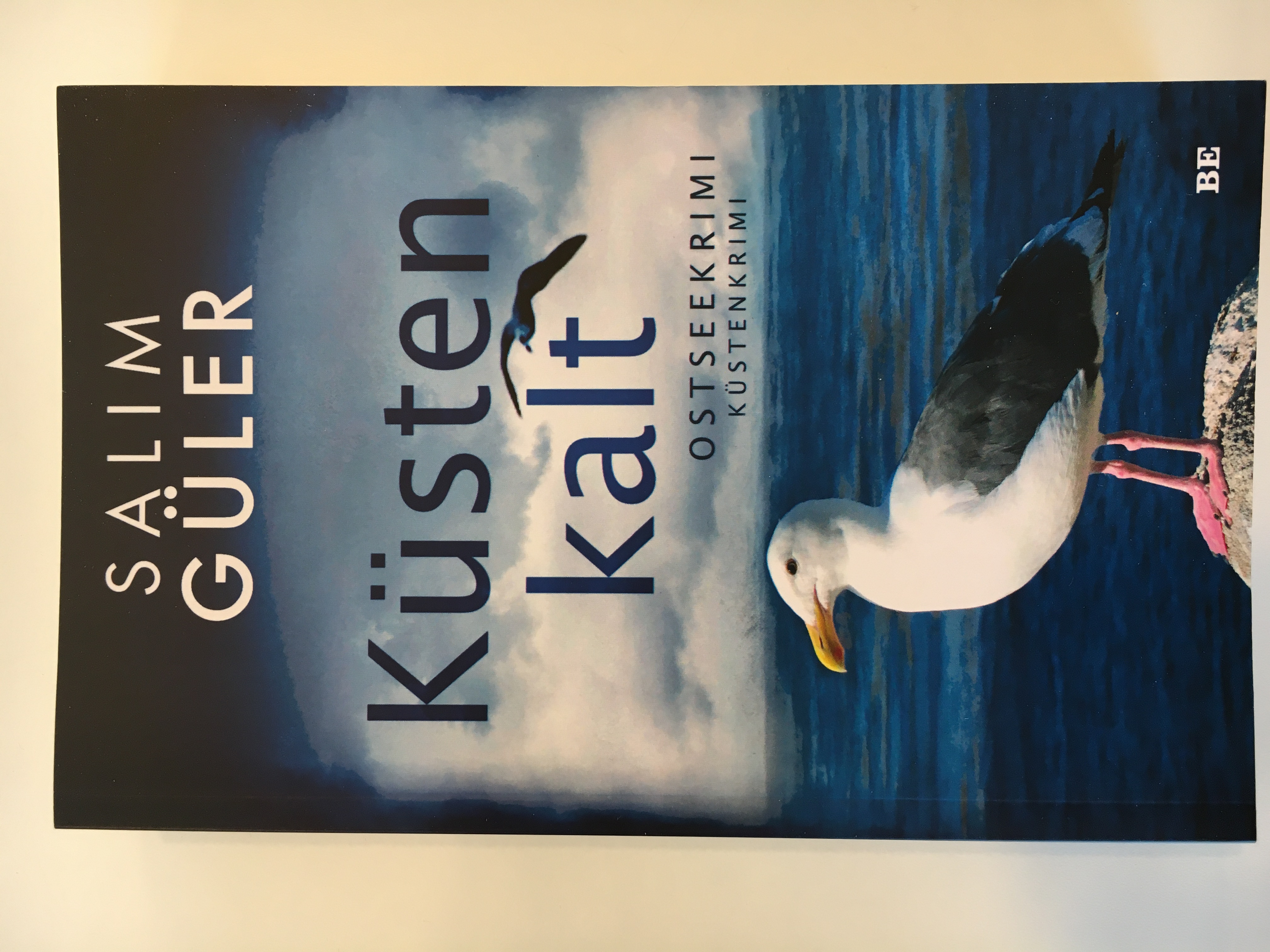 Salim Güler - Küstenkalt
