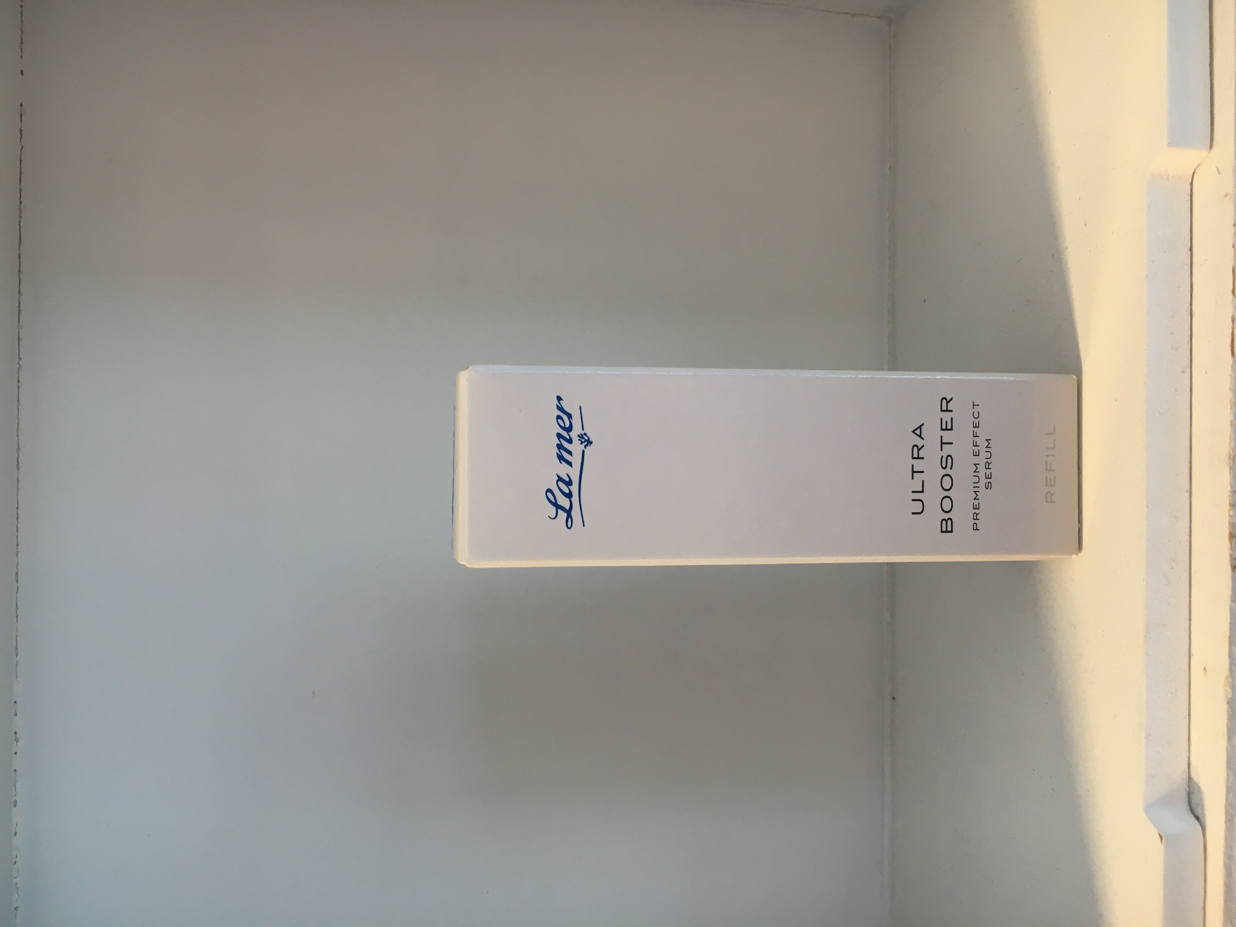 Ultra Booster - Premium Effect Serum