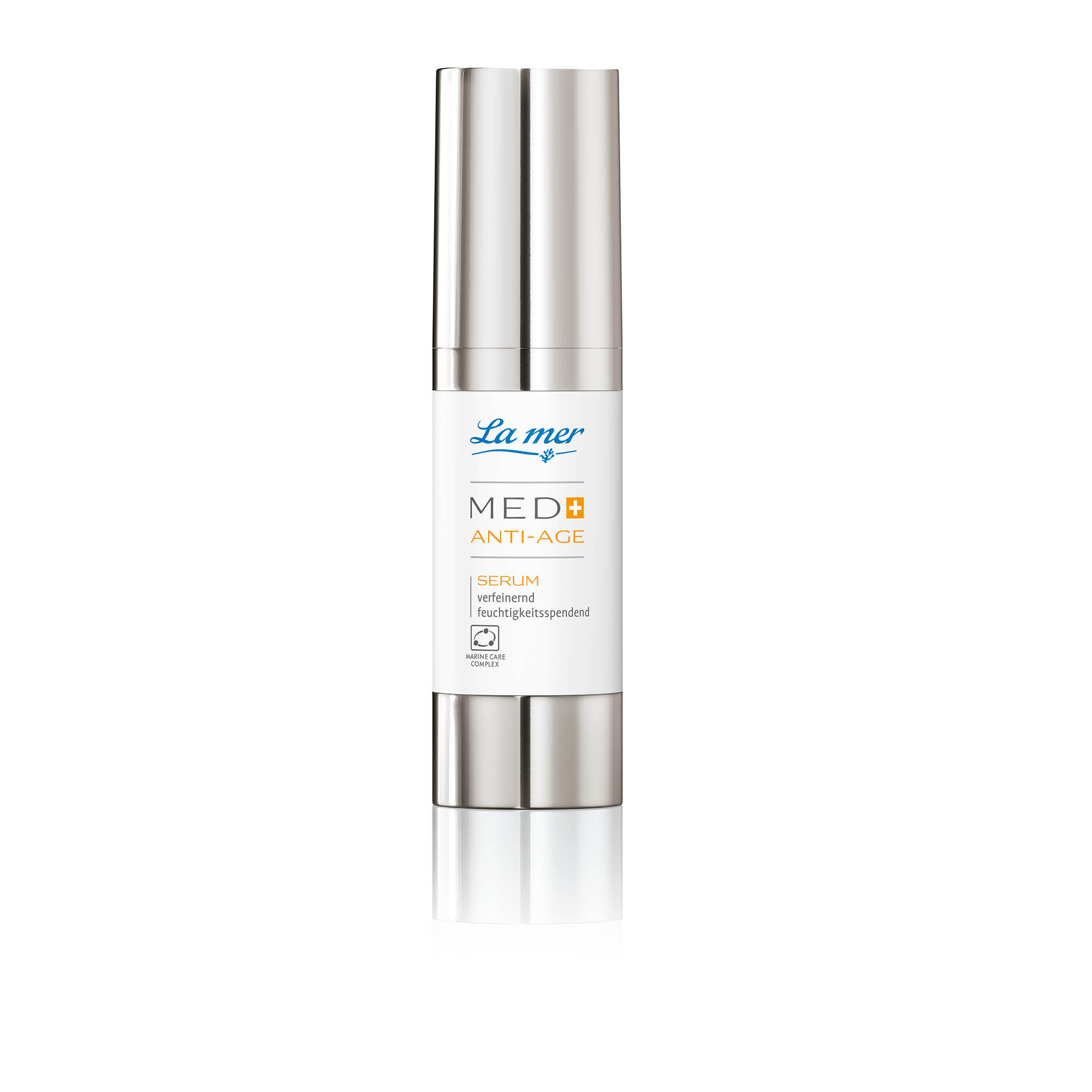 Med + Anti-Age - Serum o.P.-