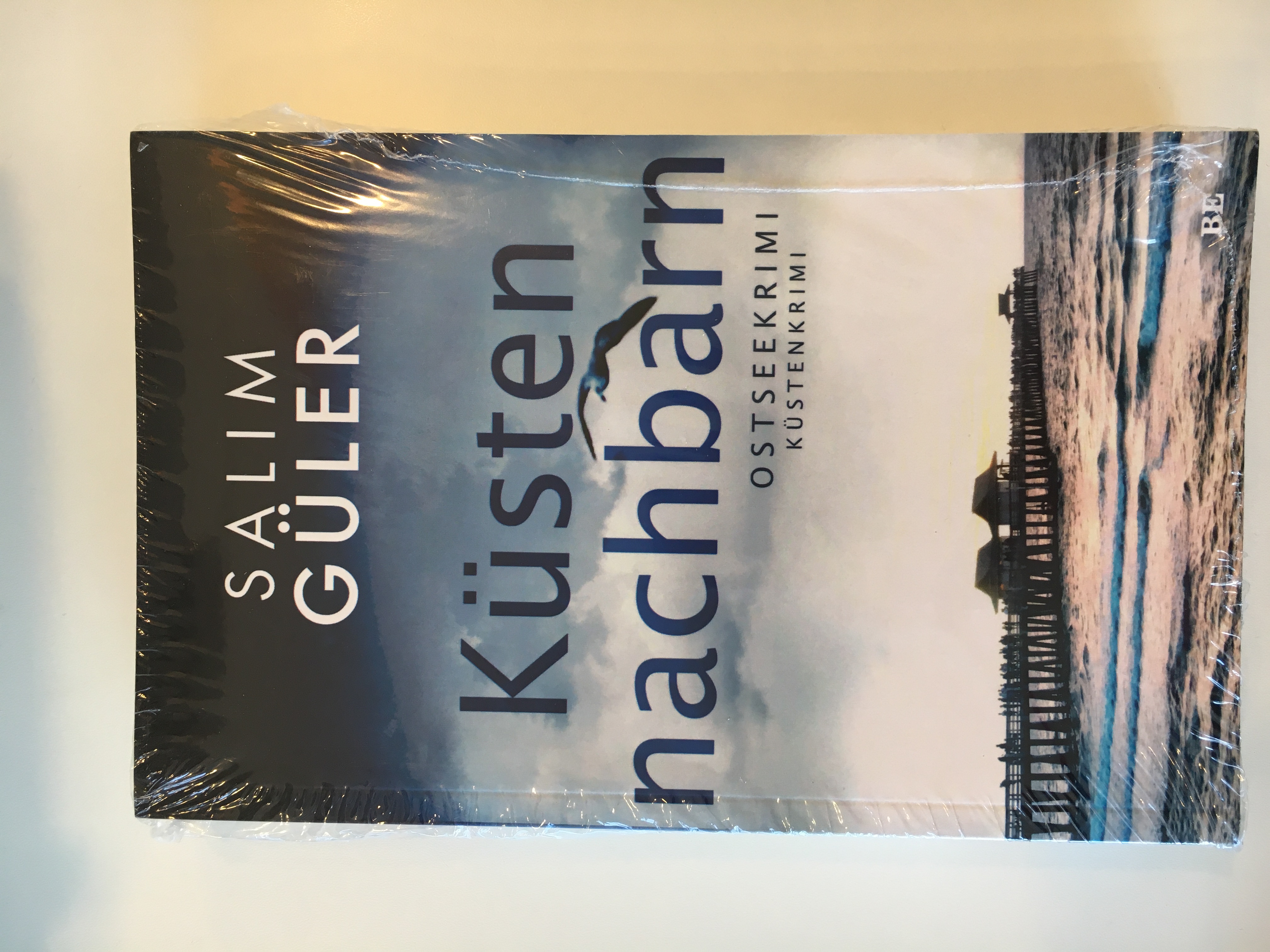 Salim Güler - Küstennachbarn