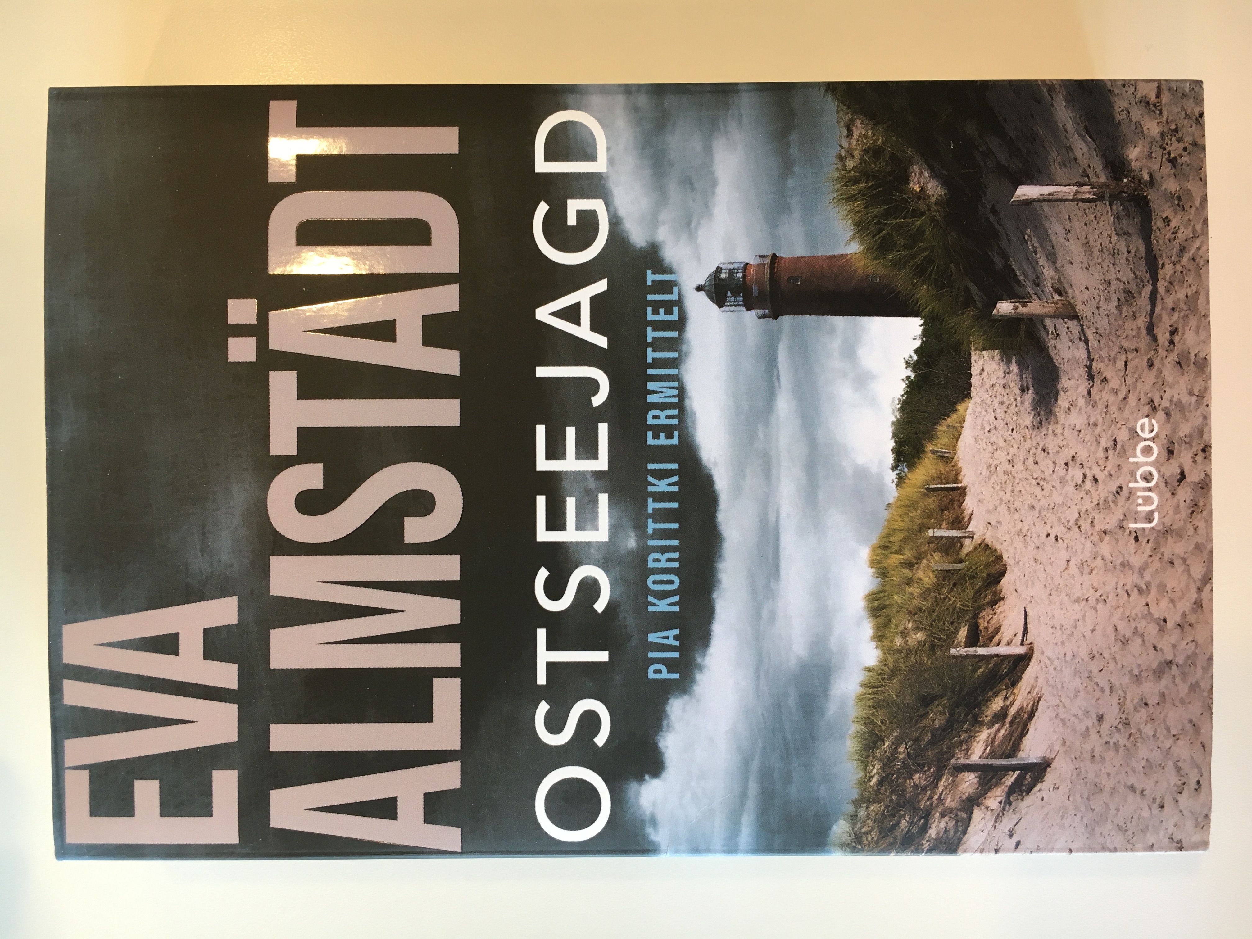 Eva Almstädt - Ostseejagd - Band 12