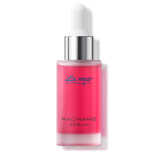 Serum, mit verfeinerndem Niacinamid, 30 ml - La mer