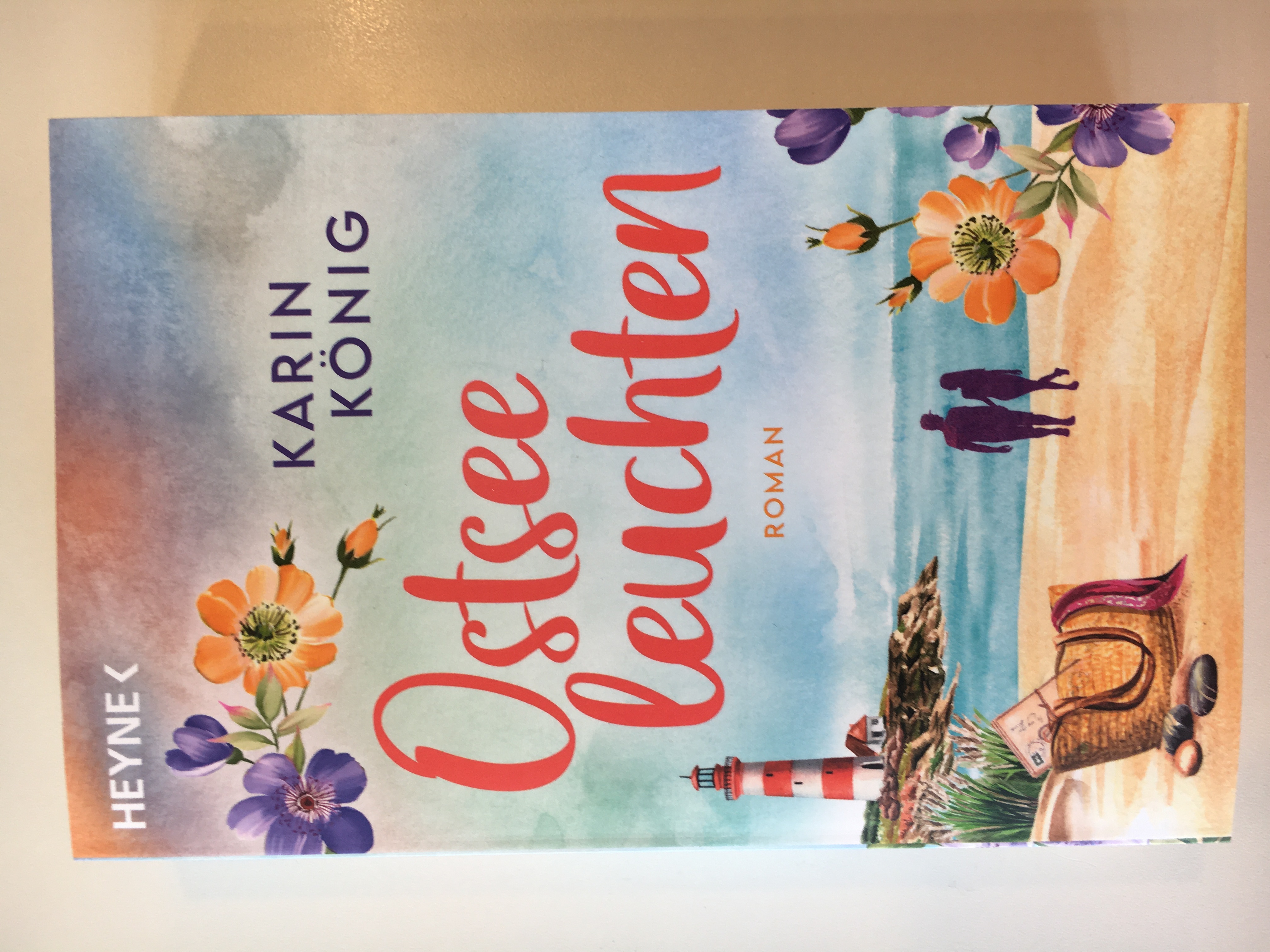 Karin König - Ostseeleuchten