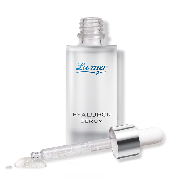 Serum, mit aufpolsterndem Hyaluron, 30 ml - La Mer