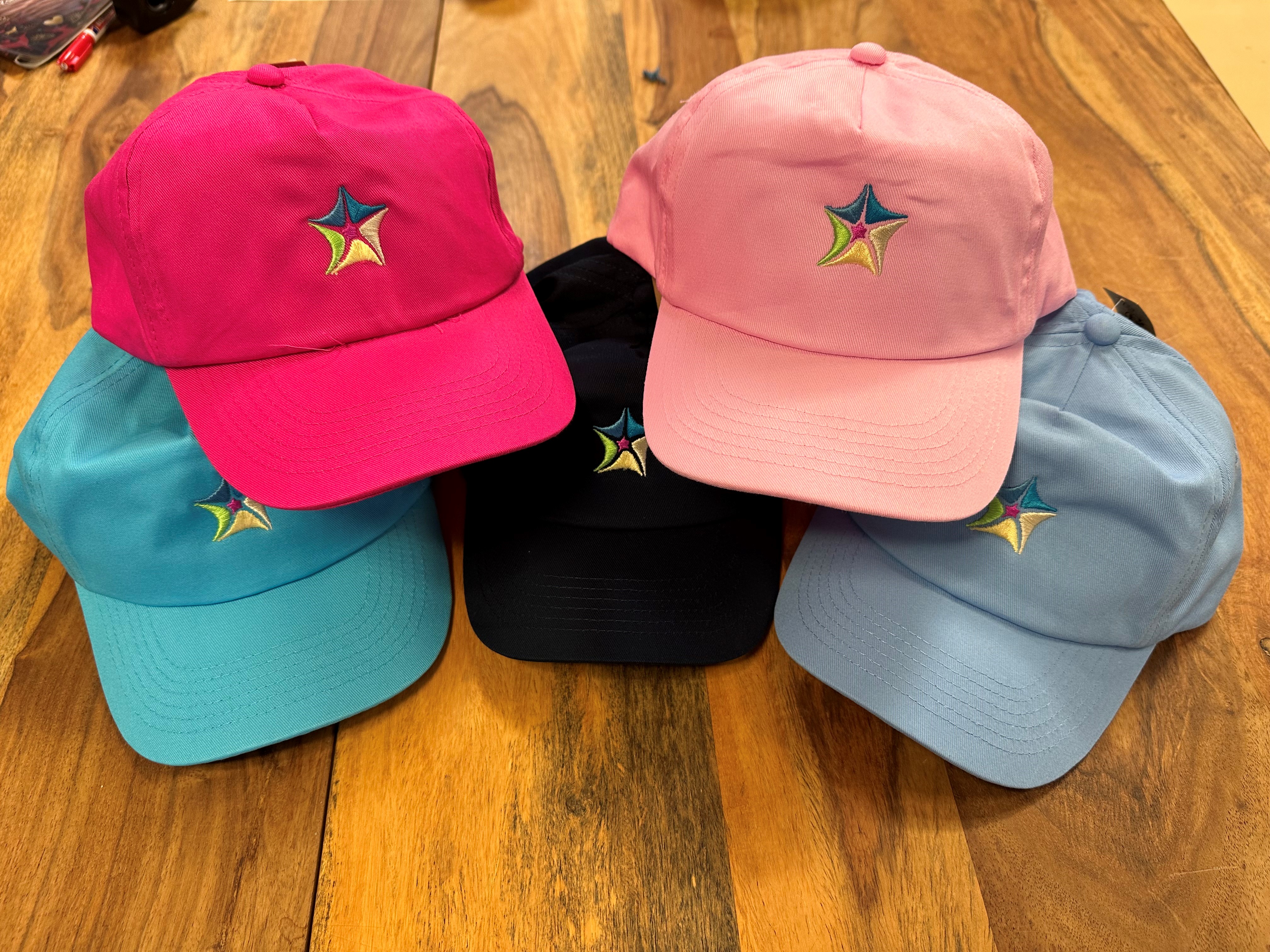 Junior/ Kids Basecap