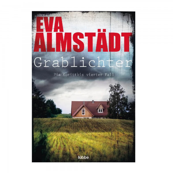 Eva Almstädt - Grablichter