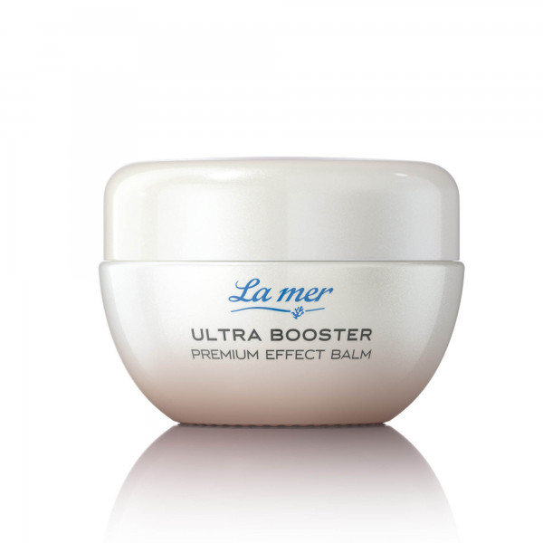 Ultra Booster - Premium Effect Balm Auge &amp; Lippe