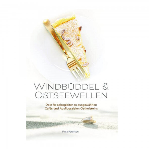 Finja Petersen - Windbüddel &amp; Ostseewellen