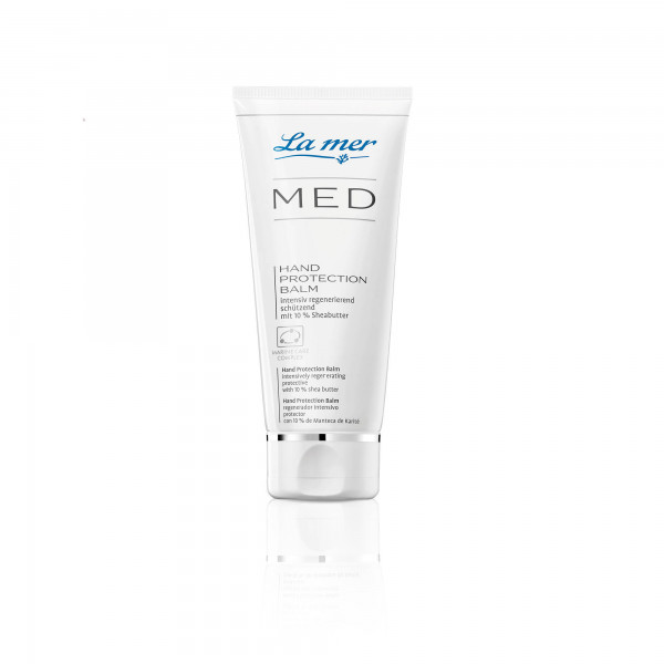 Med - Hand Protection Balm