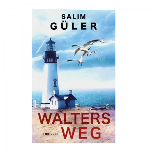 Salim Güler - Walters Weg