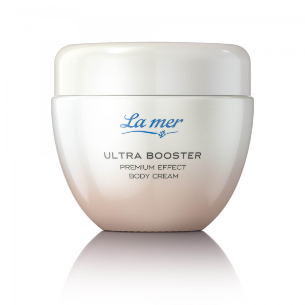 Ultra Booster - Premium Effect Bodycream