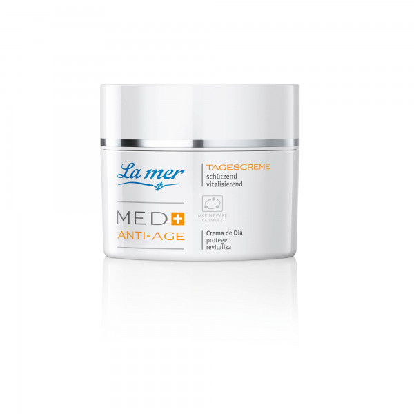 Med + Anti-Age - Tagescreme o.P.