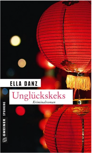 Ella Danz - Unglückskeks