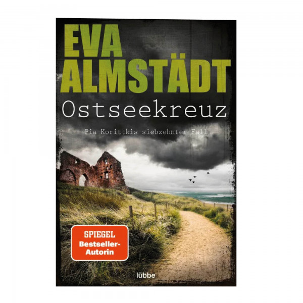 Eva Almstädt - Ostseekreuz